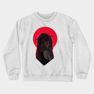 Koza Crewneck Sweatshirt